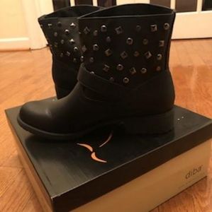 Diba boots